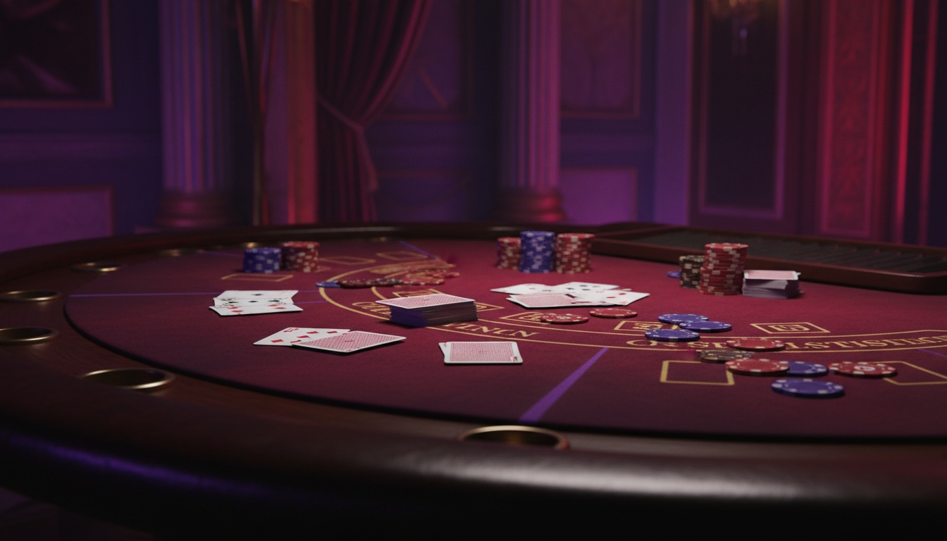 Explore Sportium Casino's Extensive Game Selection